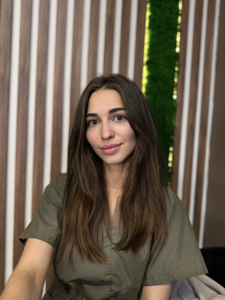 Елена — грумер